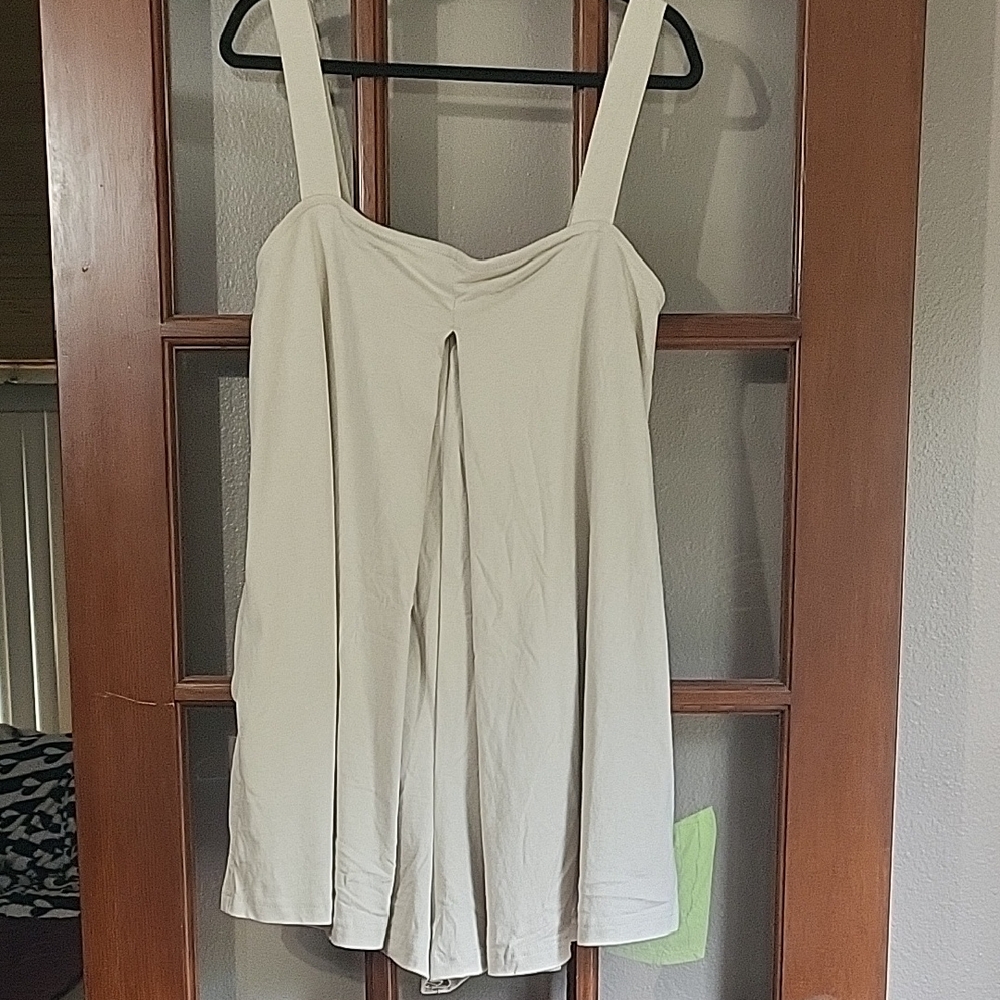 Freepeople Nichola Romper